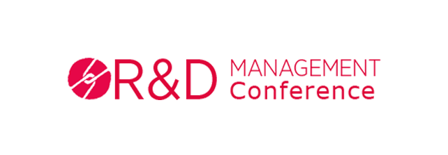 logo_r&d_management_conference